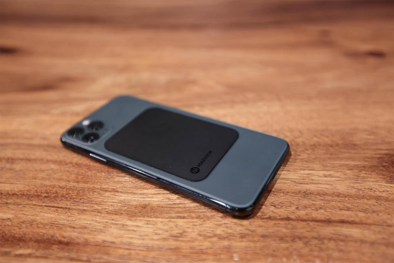 [Australia] - Phone Plate 3 Pack 