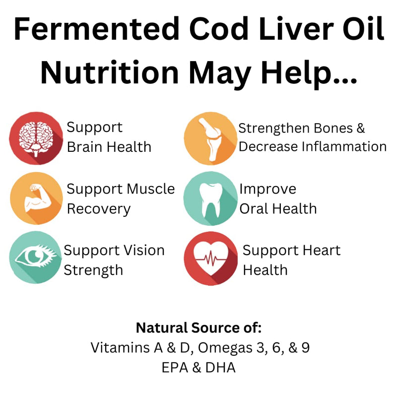 [Australia] - Green Pasture Butter Oil/Fermented Cod Liver Oil Blended Gel - 6.4 oz.- Vitamin A & D- EPA - DHA - Omega Fatty Acids (Cinnamon) (Cinnamon) Cinnamon 