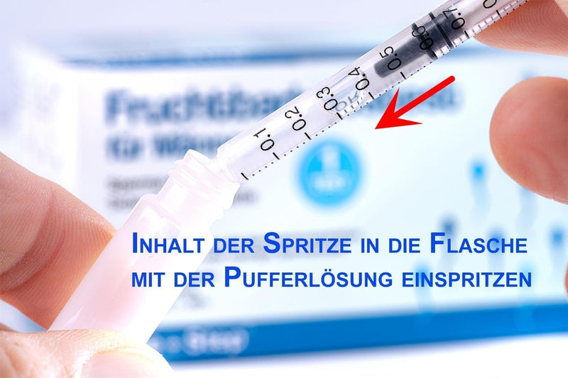[Australia] - One+Step sperm test 1 piece - fertility test for men who want to have children - sperm test sperm test rapid test for fertility - measures the concentration of sperm 