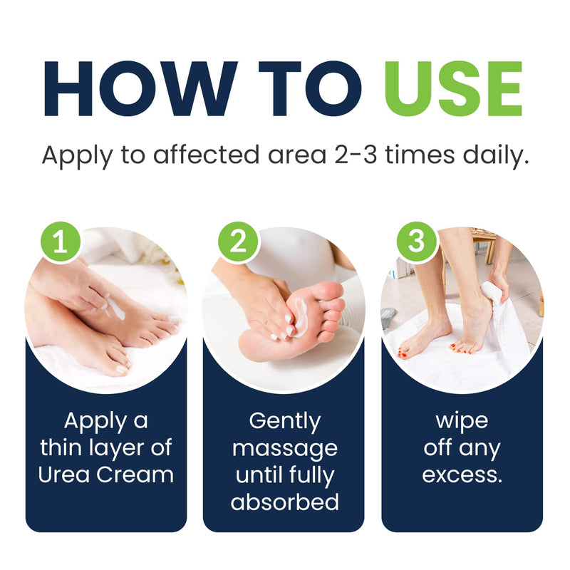 [Australia] - Soothing Lavender Foot Soak with Epsom Salt - Best Toenail Treatment, & Softens Calluses - Soothes Sore & Tired Feet, Moisturizing Athletes Foot Care For Dry Cracked Feet Cream 
