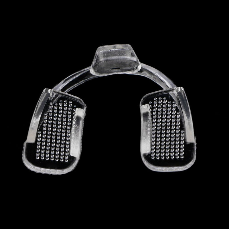 [Australia] - BKID Anti Grinding Teeth Protector Professional Dental Guard Dental Mouth Guard Stops Teeth Grinding 