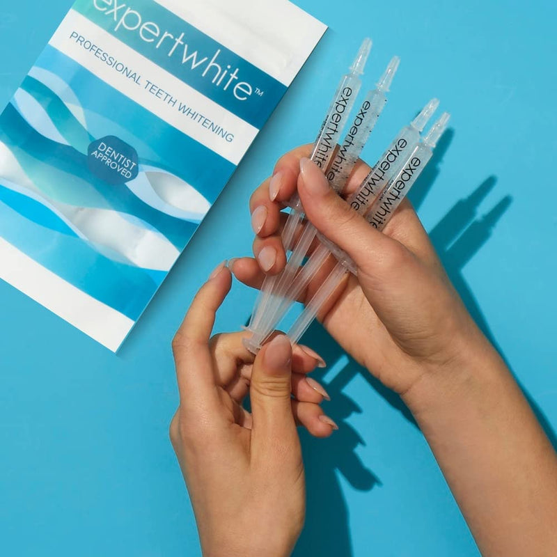 [Australia] - Extreme 44% Teeth Whitening Gel (6-gels) 