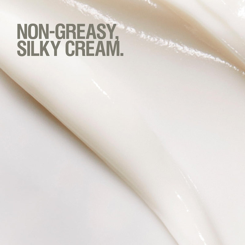 Grown Alchemist Restorative Body Cream. Hydration Blend of Shea Butter, Jojoba Oil and Vitamin E, Nourishing Moisturizer, Repairs and Balances Dry Skin (300mL) 300ML
