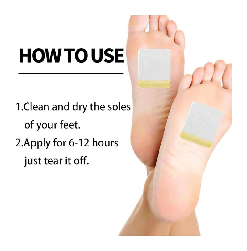 [Australia] - 3Box Huatangxiao Acupoint Pressure Stimulation 14pcs/Box Acupoint Sticker 3BOX 
