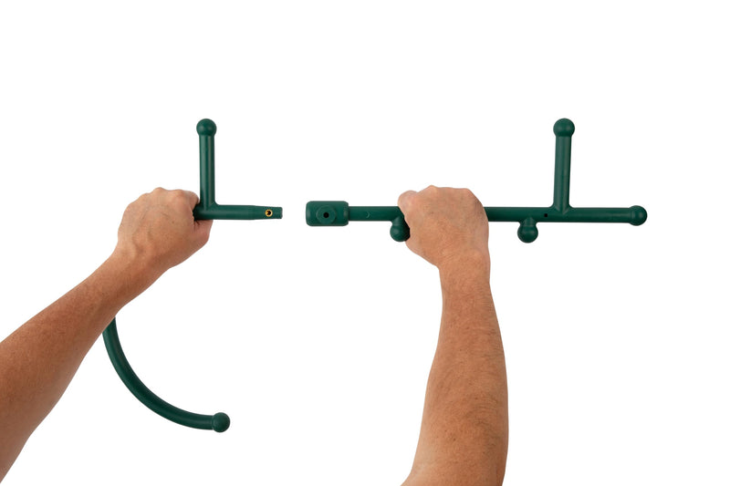 Thera Cane Max Trigger Pt. Massager (Green)
