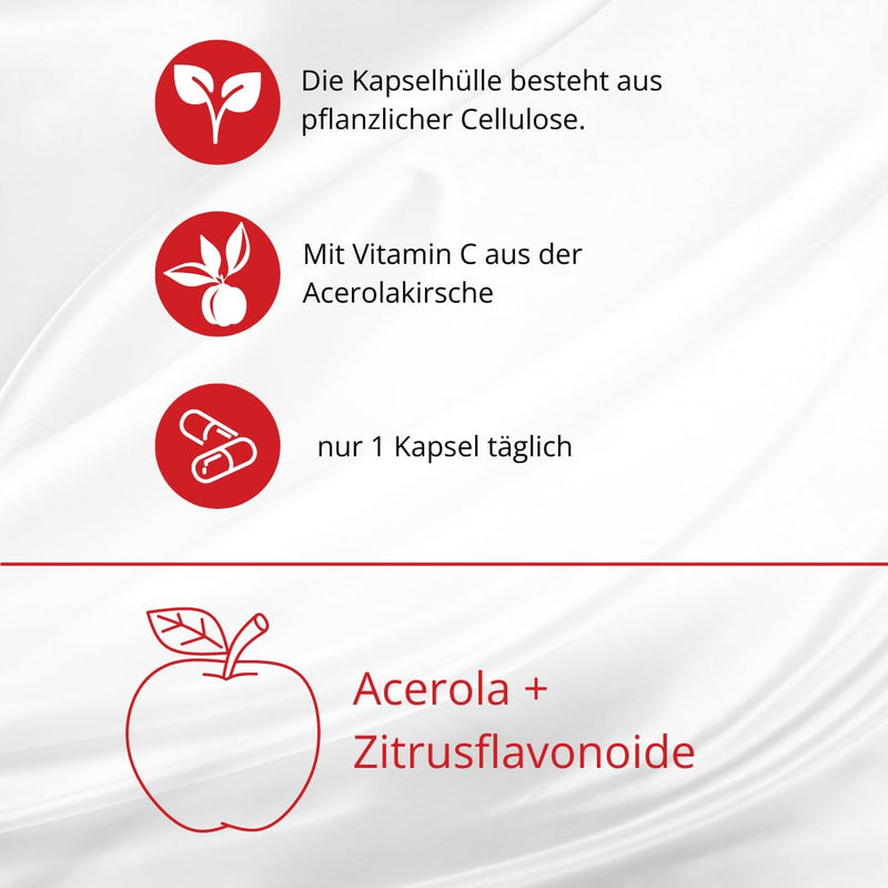 [Australia] - Vitamin D2 1000 IU vegan from Dr. Wolz, 60 capsules 