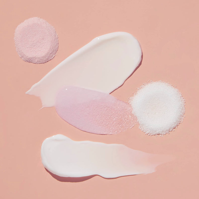 [Australia] - VOESH Pedi in a Box O2 Fizz, Detoxifying Spa Pedicure, DIY Pedi, At-Home Pedi, Pedi in a Box, Spa Foot Treatment, Vegan Beauty, Foot Detox, Pedicure Prep 2 Pack Raspberry Sorbet 