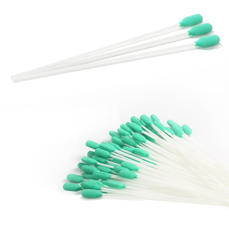 [Australia] - Trache-Tube Cleaning Swab,Tracheostomy Cleaning Brushes for Tracheostomy Supplies (1 Pack of 50 pcs) 1 Pack of 50 pcs 