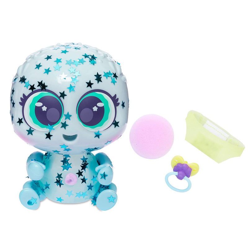 [Australia] - Distroller Baby NERIE TAKEITEASY RELAXANDRO Blue 