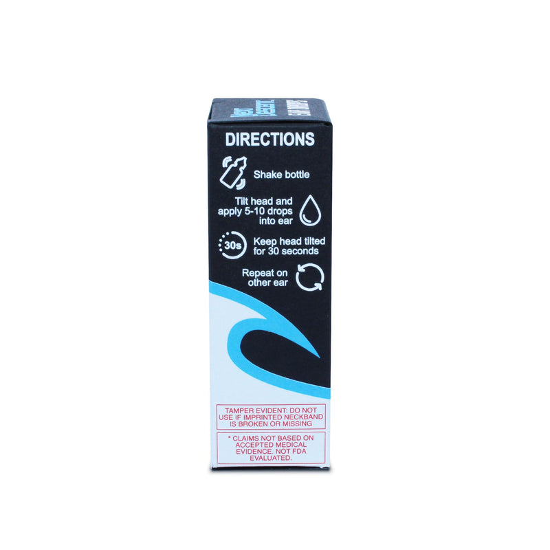 [Australia] - Ear Drops, Injury Prevention Drops for Water Sport Athletes, Helps Prevent Swimmer's Ear 1 