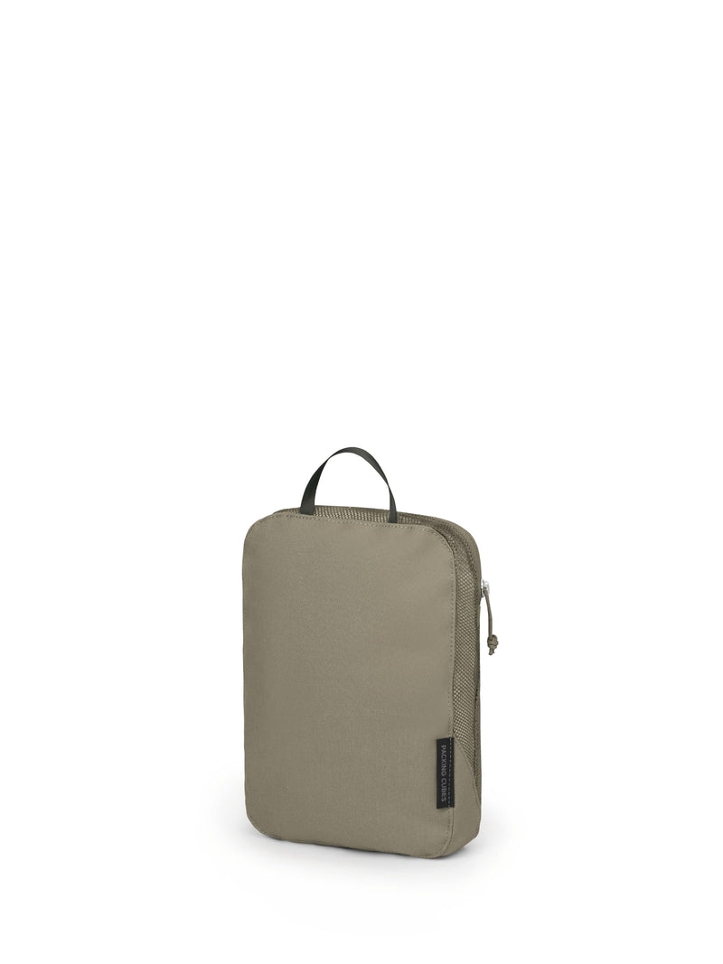 Osprey Daylite Packing Cube Tan Concrete S/M/L Set