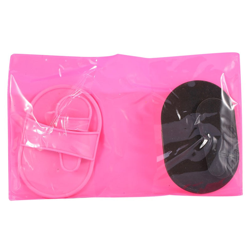 [Australia] - Uxsiya Hair Removal Pads Healthy Hair Removal Pad Sandpaper Paper Hair Removal Also for Arm Leg Hair Removal for Upper Lips Hair Removal for Epilation 