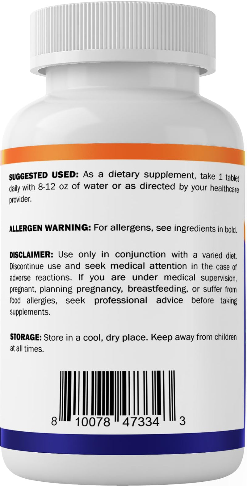 Vitamatic Vitamin B6 (Pyridoxine HCI), 50 mg 250 Vegetarian Tablets - Promotes Energy Production, boosts Metabolism and Immune Health Support