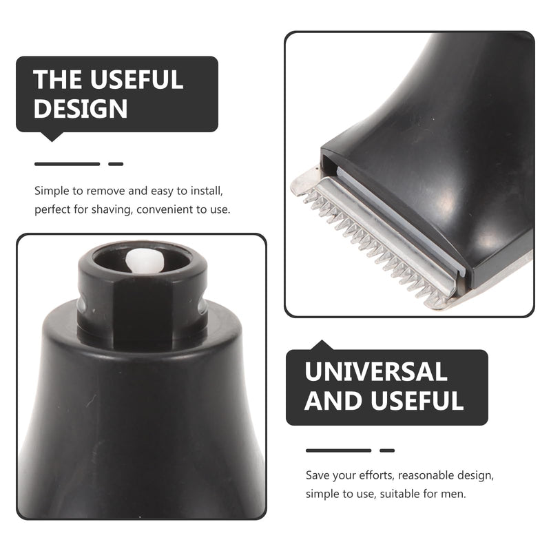 [Australia] - Universal Replacement Blade for Electric Hair Trimmer, Replacement Clipper Blades 