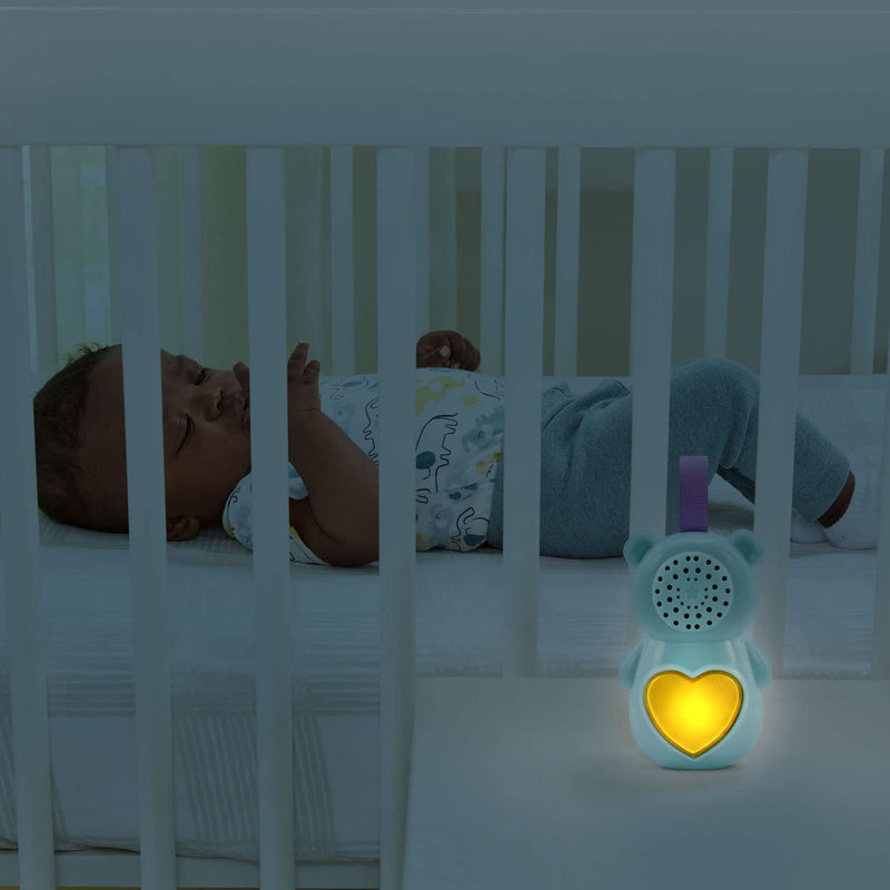 [Australia] - VTech Sleepy Sounds Baby Bear Small 
