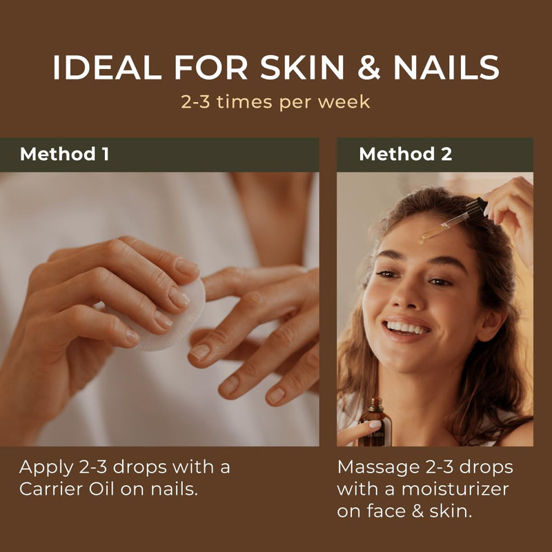 [Australia] - Gya Labs Australian Tea Tree Oil for Skin, Hair, Face & Toenails - 100% Natural Melaleuca Oil Tea Tree Essential Oil for Piercings, Scalp, Hair & Candle Making - 100% Pure Oils (0.34 fl oz) Tea Tree (Supreme) 0.34 Fl Oz (Pack of 1) 