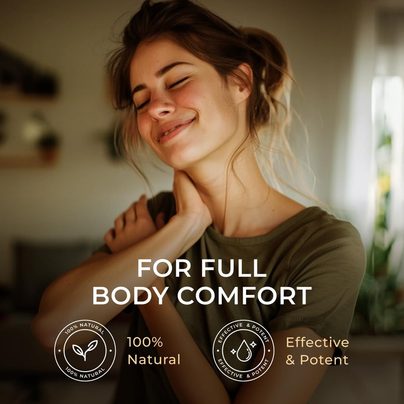 [Australia] - Gya Labs Frankincense Essential Oil for Skin - 100% Pure Natural Frankincense Oil for Face, Hair, Spreading, DIY - Woody, Earthy Fragrance (10ml) 10ml (Pack of 1) 
