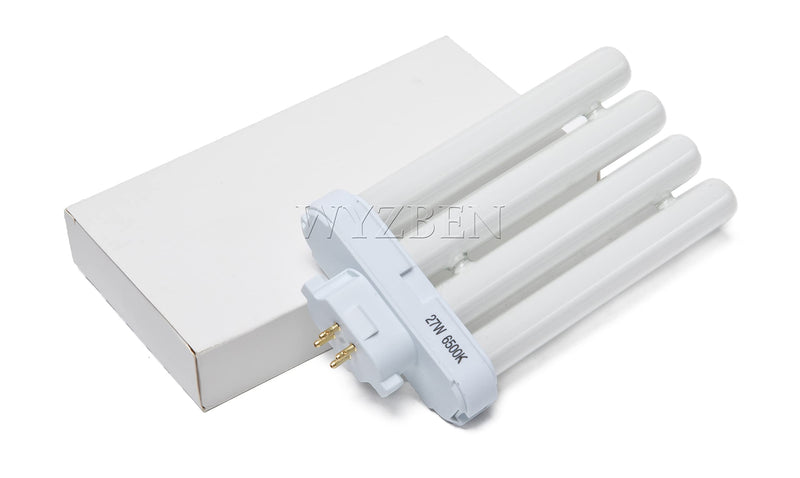 [Australia] - Bulb Replacement Lamp for Lights of America - FML-27EX-D (9024B) 27W 6PO9 
