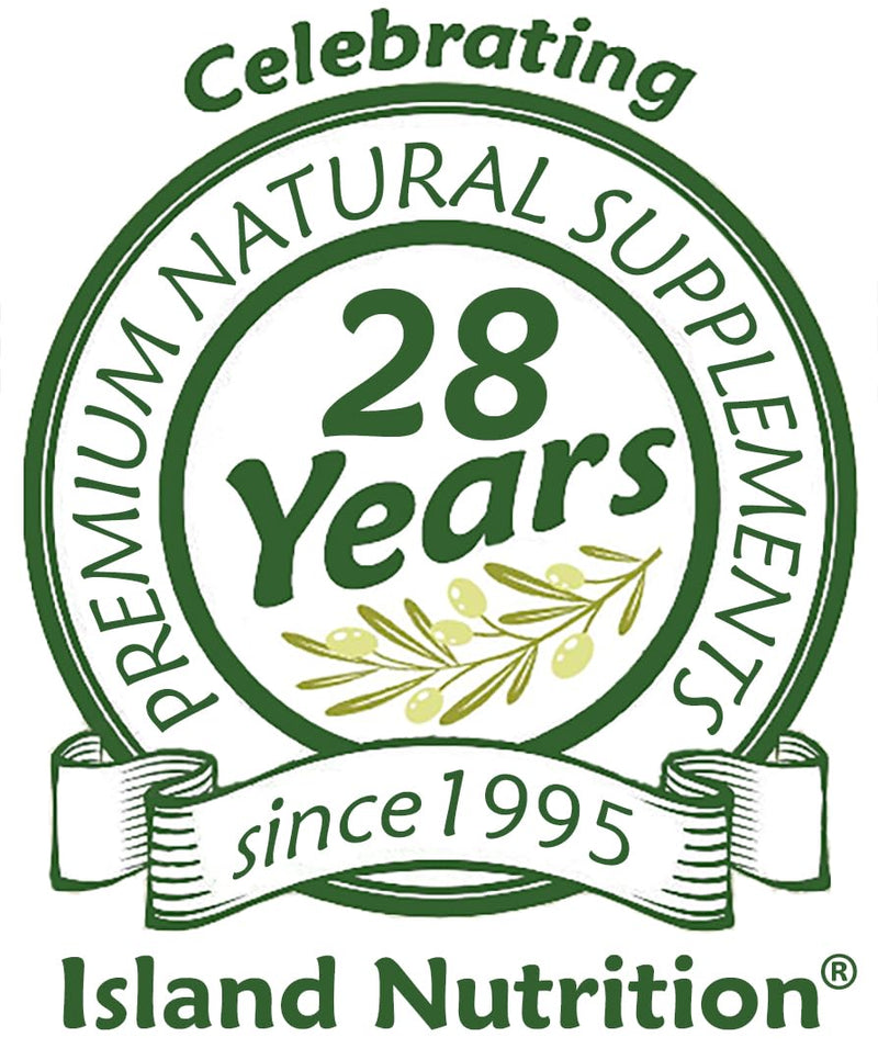 [Australia] - Olive Leaf Extract Capsules – 25% Oleuropein (40% Total Polyphenols), Plus 20% Hydroxytyrosol Complex – 100% Grown & Extracted in Spain (90 Capsules) 