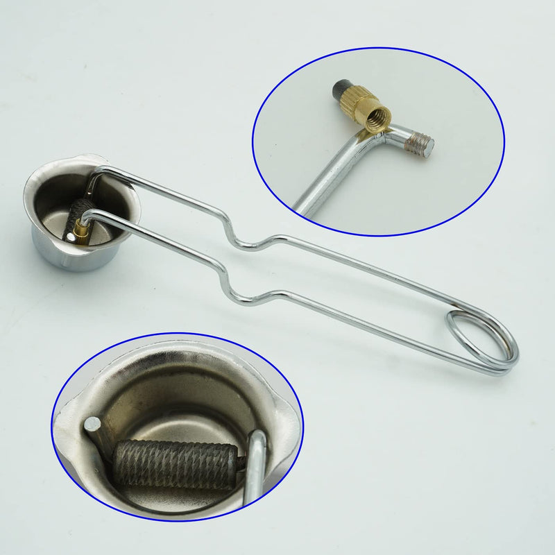 [Australia] - GUTIMORE 40Pcs Single Flint Lighter Flint Refills, Torch Replacement Flints for Spark Lighter,for Welding, brazing and Soldering 