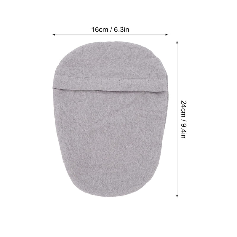 3pcs Ostomy Bag Covers Washable Waterproof Ostomy Shower Cover Stretchy Lightweight Colostomy Bags Covers Shower Ostomy Wraps for Women Men Ileostomy Care