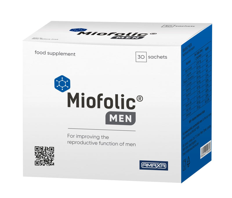 Miofolic Men