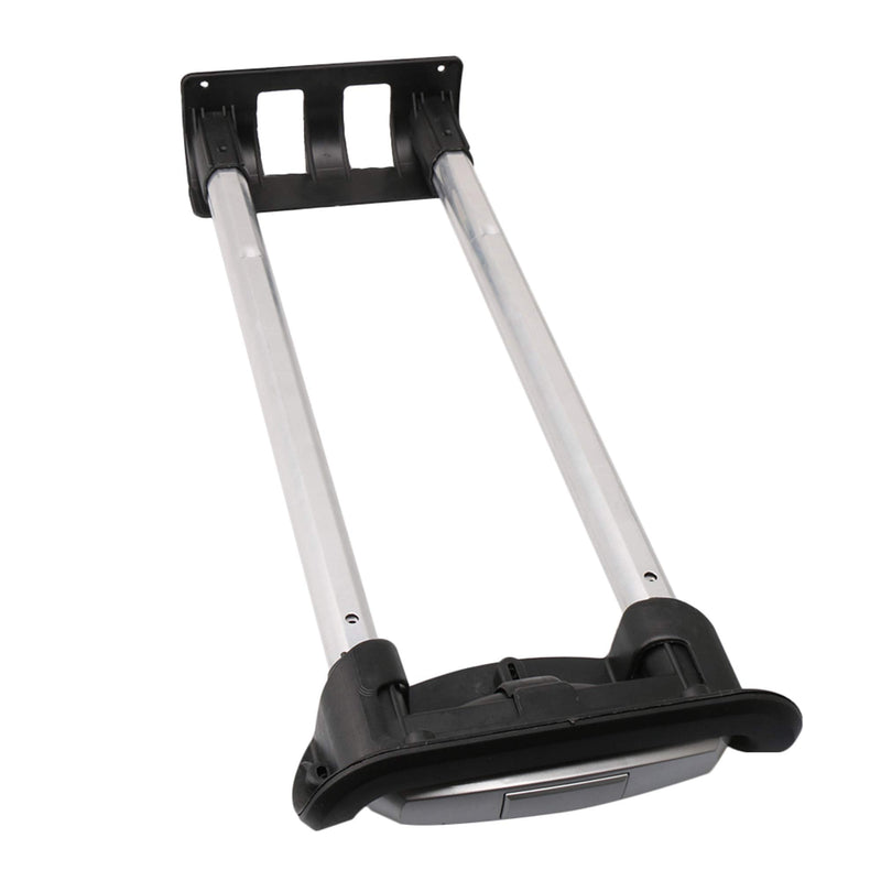 20 Inch Telescopic Pull Out Suitcase Handle for G002 Cloth Luggage Handle Replacement 3 Part
