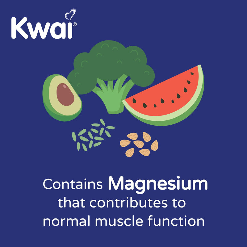 30 Tablets (Pack of 3) – Potassium Supports Normal Blood Pressure – Magnesium Contributes to Muscle Function – One A Day Supplement Pack of 3 - 90 count