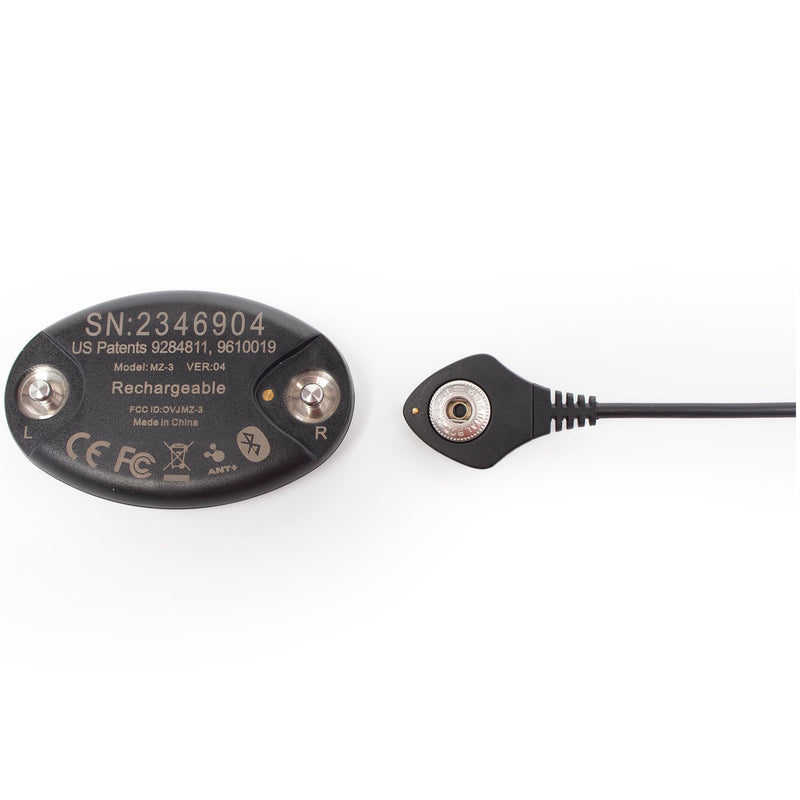 [Australia] - MYZONE® MZ-3 Charger 