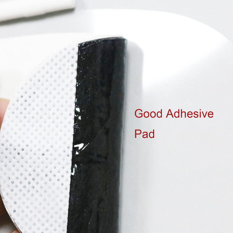 [Australia] - Adult Latex Free Foam AED Replacement Pads for Training Only, 4 Pairs 