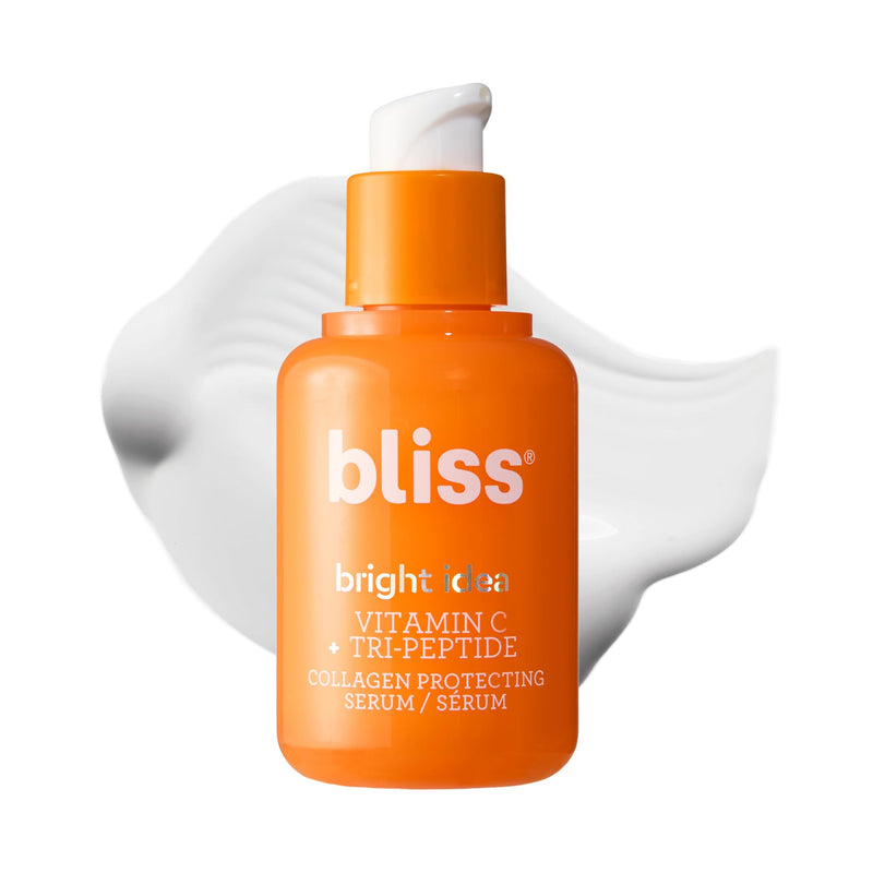 Bliss Jelly Glow Peel™ Gentle Non-Abrasive Cleanser and Exfoliator With Fruit Enzymes - 4 Oz - Nourishes and Hydrates Skin - Clean - Vegan & Cruelty Free