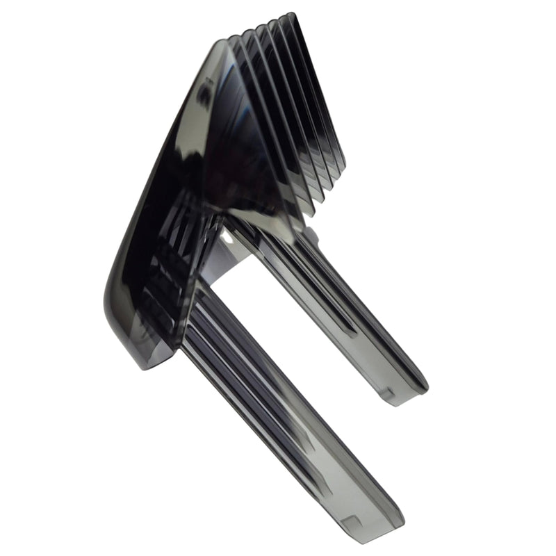 [Australia] - Attachment, comb attachment 7-24 mm CP0411 compatible with Philips shaver trimmer HC7460 HC7462 HC9450 HC9452 HC9490 