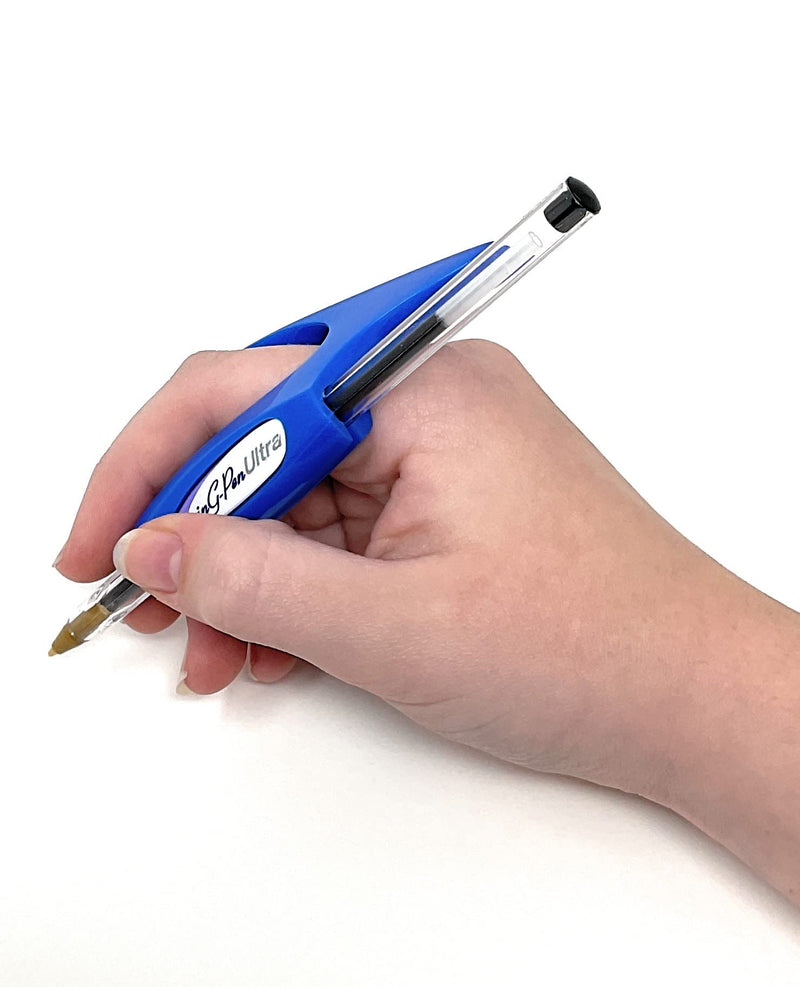 [Australia] - Ringotool RinG-Pen Ultra Universal Grip (Medium) Medium 