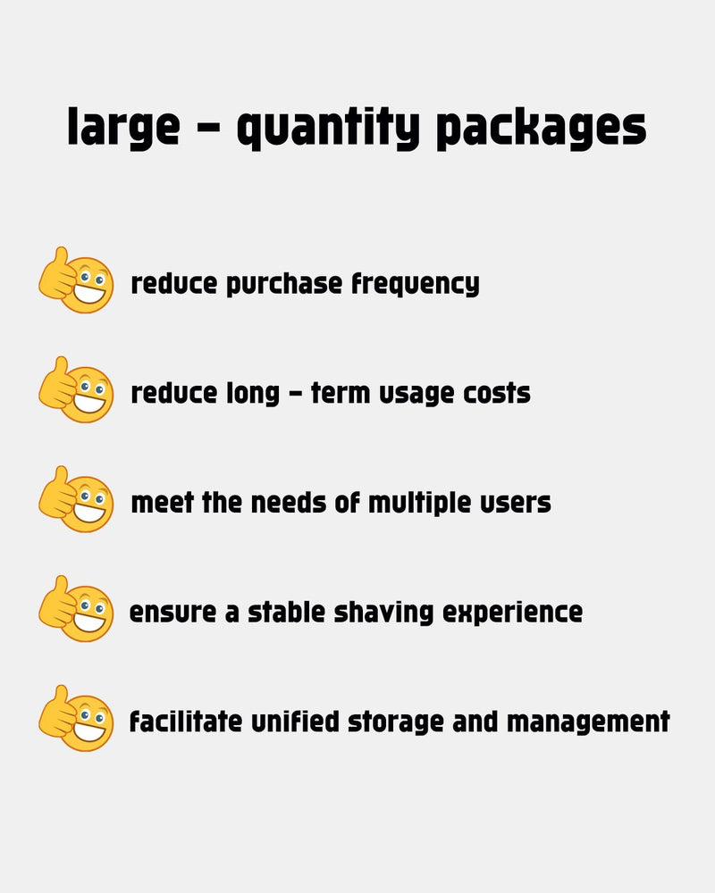 Remington Balder Pro Replacement Head Compatible with Remington Balder Pro Head Shaver, 5PCS XR7000 Replacement Blades, 5 Cleaning Brush 5 Pack