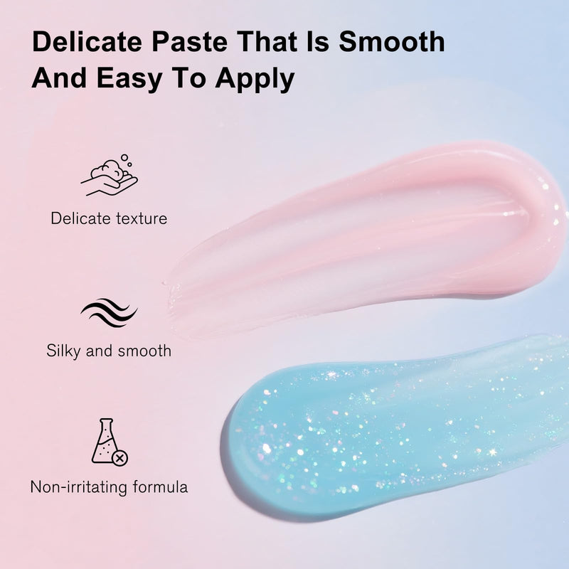 [Australia] - Niacinamide Whitening Toothpaste for Fresh Breath, Gentle Stain Removal & Teeth Brightening, Mint Flavor for Sensitive Teeth 7.05 Ounce (Pack of 1) 