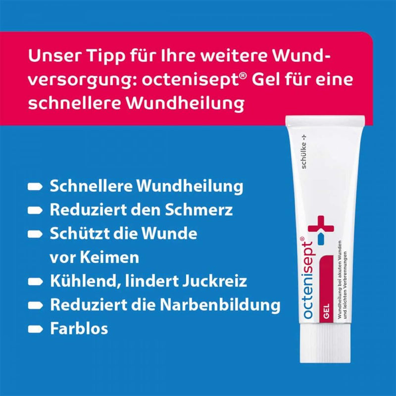 [Australia] - schülke Octenisept wound disinfection 