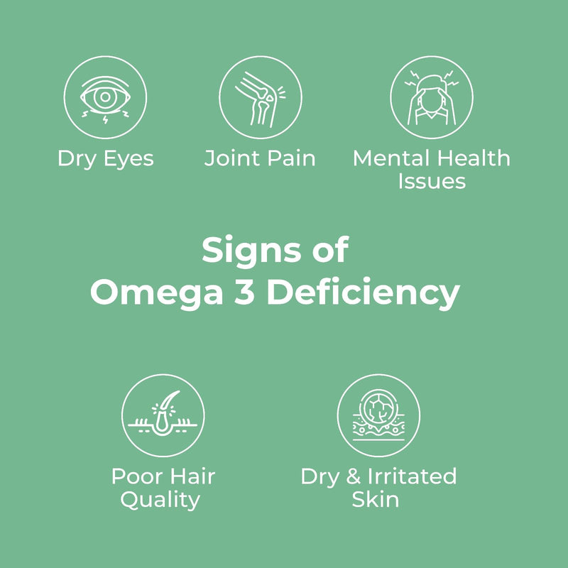 Kids Omega 3, 6 & 9 Gummies – Vegan, Sugar & Gluten-Free | Plant-Based Omega with 8 Essential Vitamins | Chewable Multivitamin for Kids, Tasty Alternative to Fish Oil | 1 Month Supply