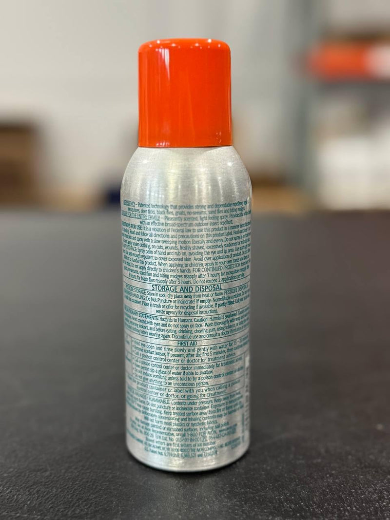 [Australia] - Avon Skin So Soft Bug Guard Plus Picaridin Insect Repellent Spray - Gentle on Skin Mosquito Repellent - DEET-Free Mosquito & Tick Repellent for Humans - 4 fl. oz. Travel Size Bug Spray 