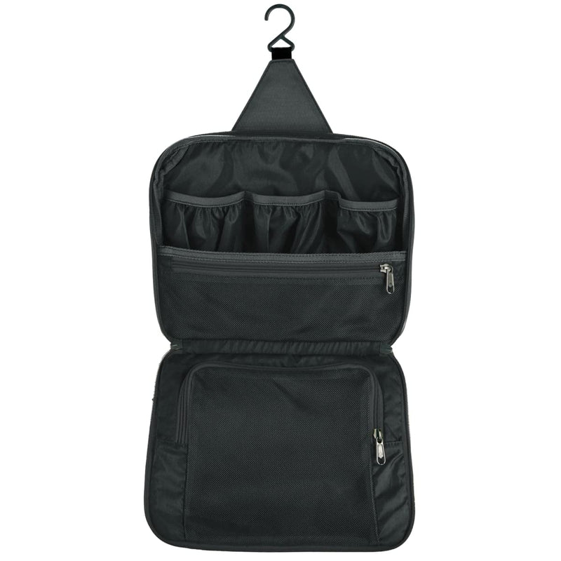 Eagle Creek Pack-it Reveal Hanging Toiletry Kit, Az Blue/Grey - One Size Az Blue\/Grey
