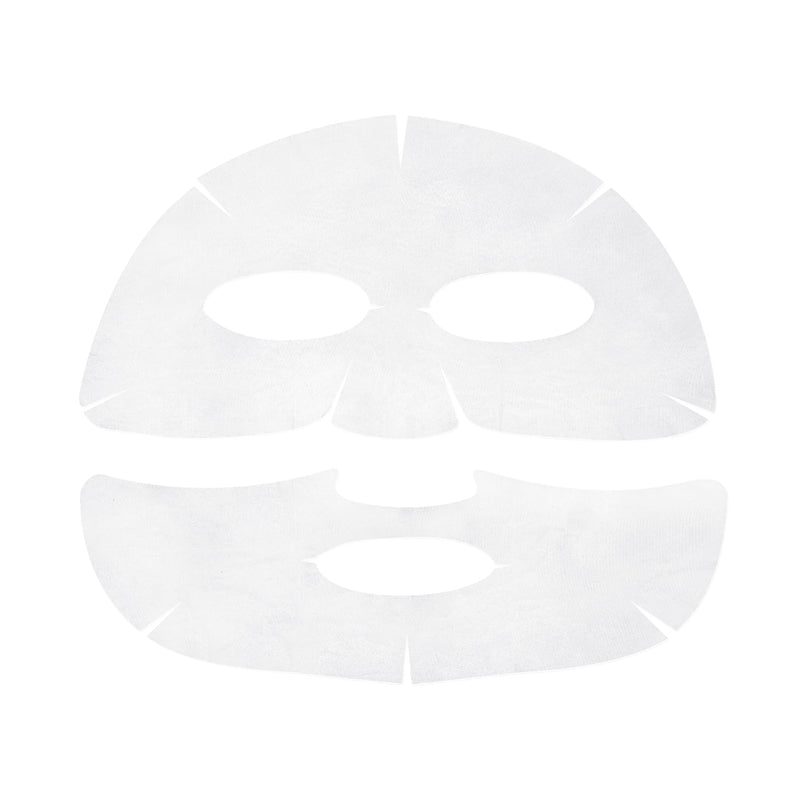 Bliss Vitamin C & Niacinamide Brightening Sheet Mask - Vegan & Paraben-Free Vitamin C & Niacinamide Masks