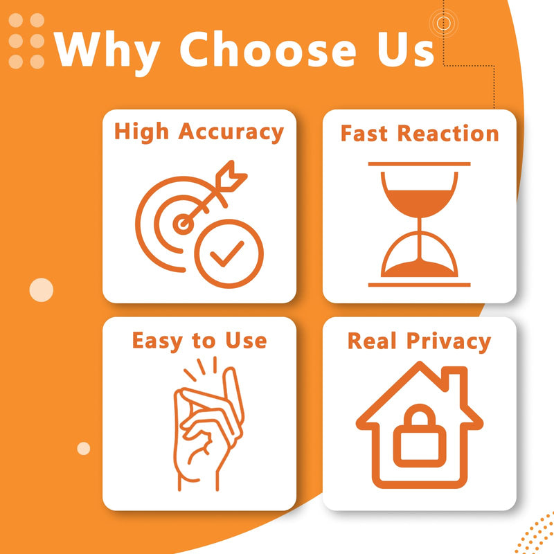 [Australia] - JOGRO H. Pylori Test kitÔºåHelicobacter Pylori Test kit, Results in 10-15 Minutes, Fast and Highly Accurate, Easy to use and Read,Pack of 2 2 Count (Pack of 1) 