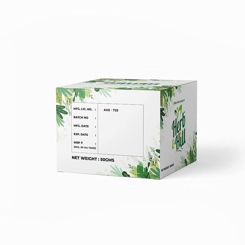 [Australia] - Herb & Hill Neuro Cream | All Natural Cream for Comfort in Hands & Legs. A Concentrated Blend of Natural Herbs, Designed for Nerve Support and Maximum Strength Care. 