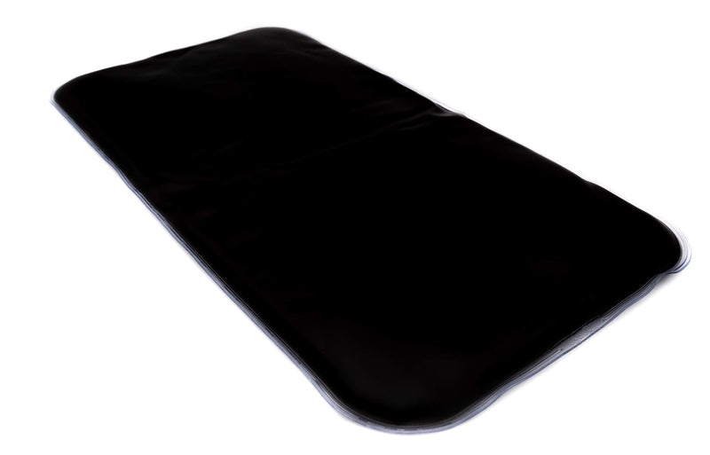 [Australia] - Moor heat cushion for the whole body | Moor compress with natural moor filling | pleasant warmth with moor pillows | 21x38cm | Quality product distributed by axion 