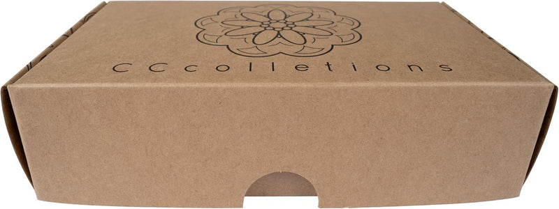 CCcollections Wood Therapy Massage Tools, Reflexology Wooden Stick Tool, Traditional Equipment for Relieving Muscle Pain Body Lymphatic Drainage Massager - (G 6SET) G 6SET