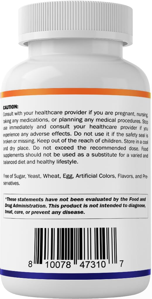 Vitamatic Vitamin B12 1000 mcg Fast Dissolve – 365 Tablets – Natural Berry Flavor – Supports Energy Metabolism & Nervous System Health 1 Bottle