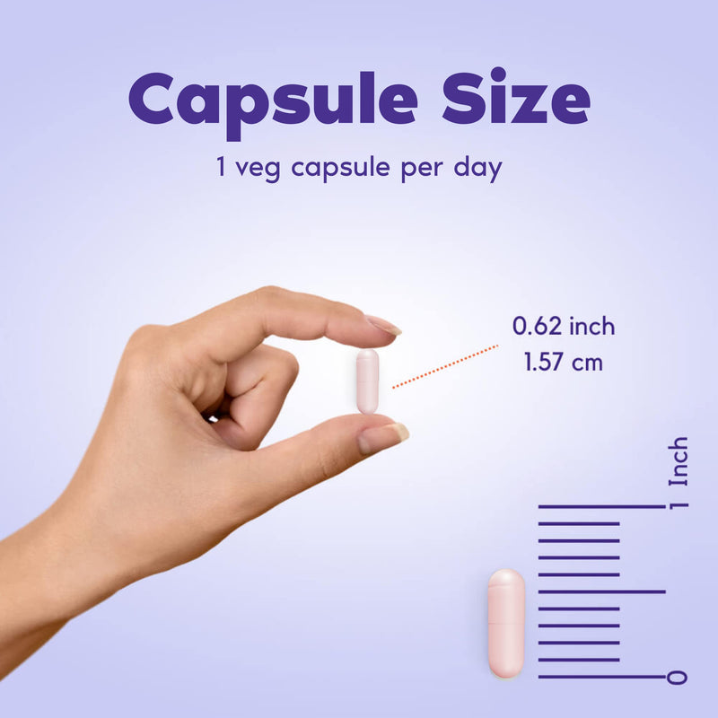 [Australia] - Chromium Picolinate 200mcg (250 Vegetarian Capsules) by Bestvite 