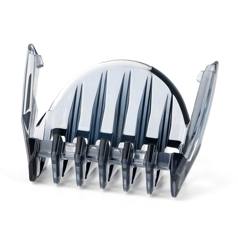 [Australia] - YanBan Replacement Hair Clipper Comb Attachment Compatible with Philips RQ111 Shaver Beard Styler Trimmer 