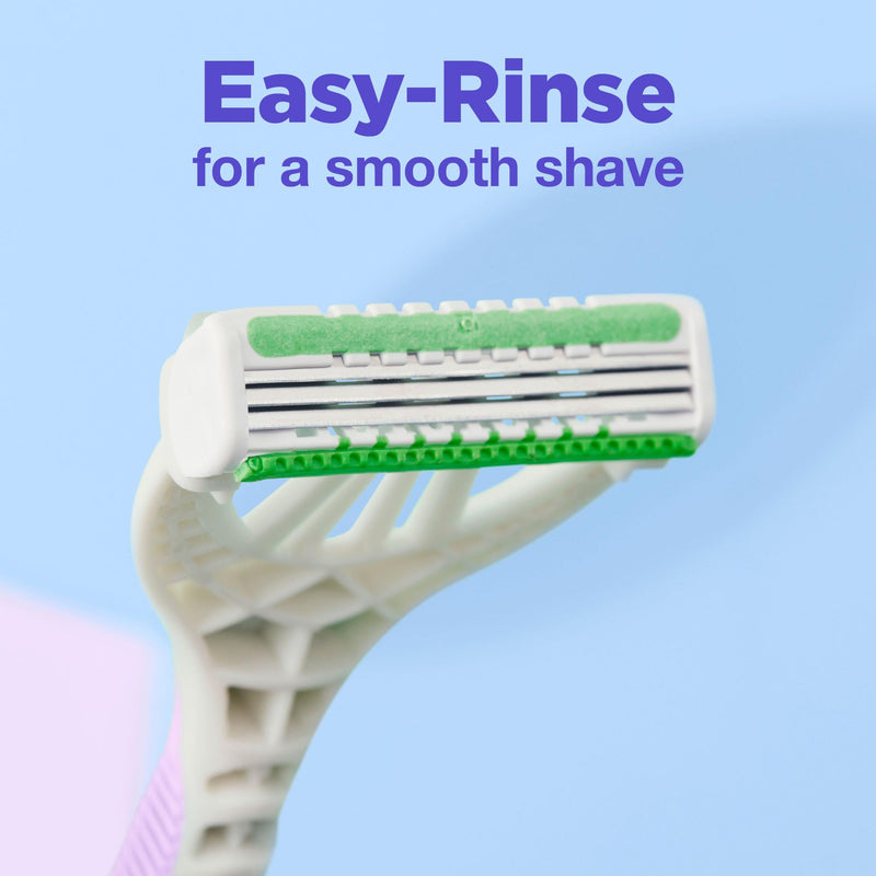 [Australia] - Wilkinson Sword myIntuition Comfort Xtreme 3 womens 6+2 pack Not applicable 1 piece (pack of 8) 