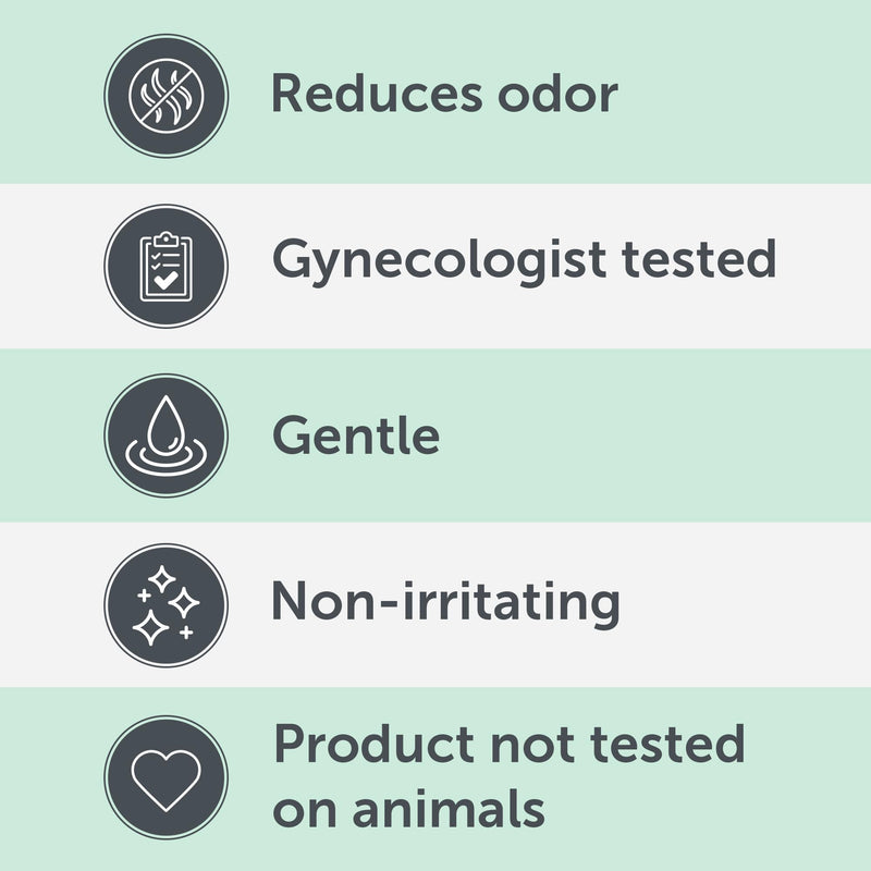 [Australia] - Summer's Eve Feminine Douche, Complete Clean Odor Reduction with Boric Acid Complex, 2 Units, 4.5 oz Each Sanitary Napkin 