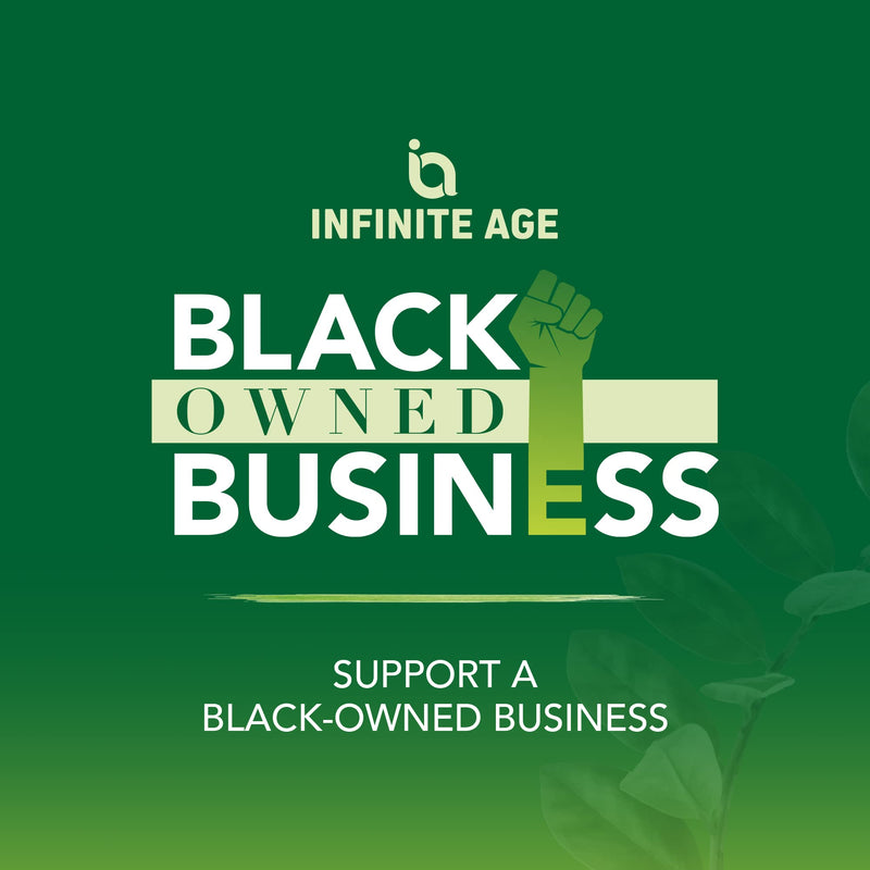 [Australia] - INFINITE AGE 1250mg Sea Moss Advanced Superfood Capsules, 60 Count - High-Potency, Vegan, Made in The USA - Irish Seamoss, Bladderwrack, Burdock Root - Overall Health, Immunity Support 60 Count (Pack of 1) 